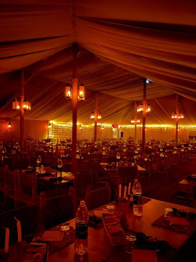 Agafay Heart Camp Hotel Bagian luar foto