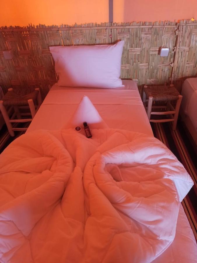 Agafay Heart Camp Hotel Bagian luar foto