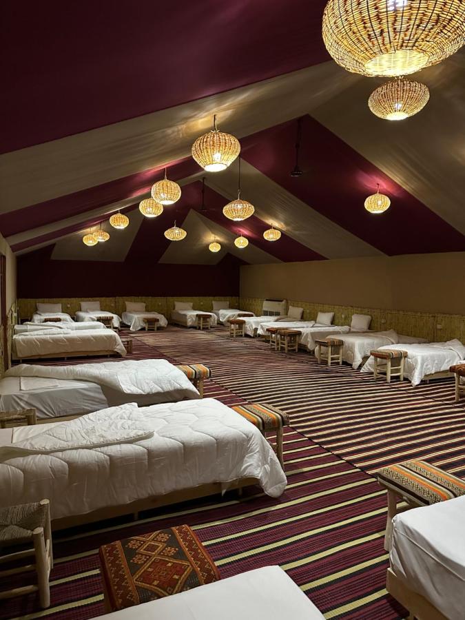 Agafay Heart Camp Hotel Bagian luar foto